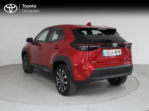 Toyota Yaris Cross 1.5 120H Active Tech