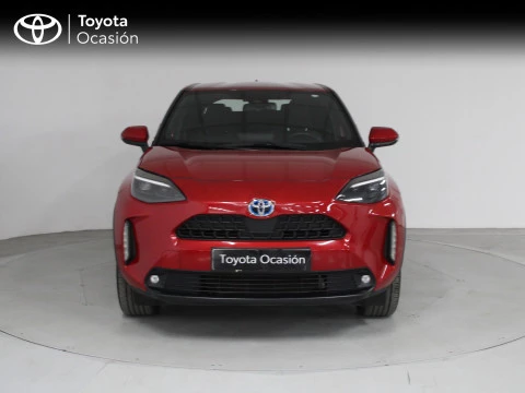 Toyota Yaris Cross 1.5 120H Active Tech