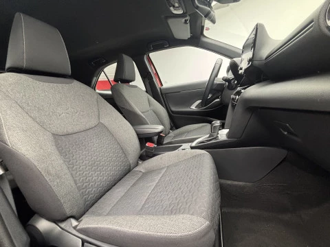 Toyota Yaris Cross 1.5 120H Active Tech