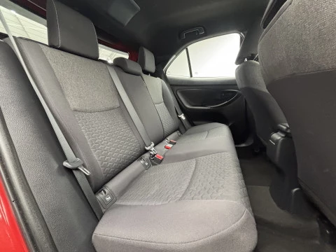 Toyota Yaris Cross 1.5 120H Active Tech