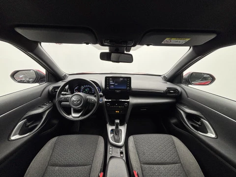Toyota Yaris Cross 1.5 120H Active Tech