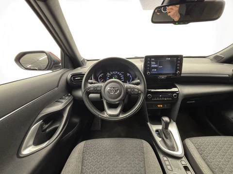 Toyota Yaris Cross 1.5 120H Active Tech