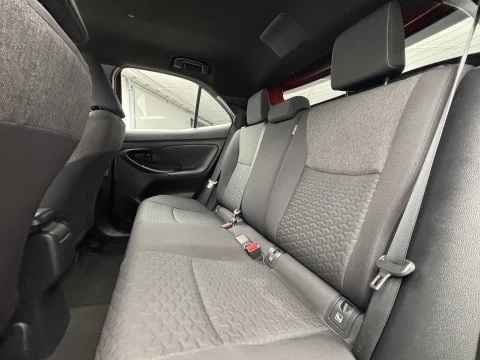 Toyota Yaris Cross 1.5 120H Active Tech