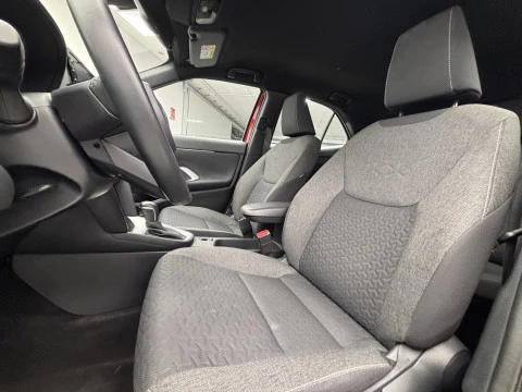 Toyota Yaris Cross 1.5 120H Active Tech