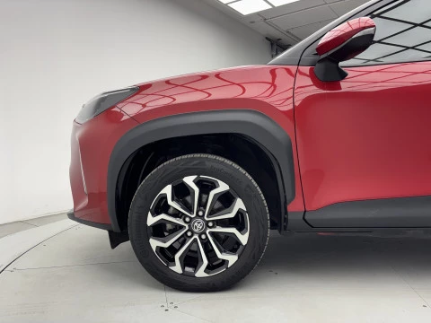 Toyota Yaris Cross 1.5 120H Active Tech
