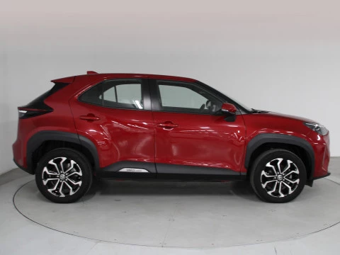 Toyota Yaris Cross 1.5 120H Active Tech