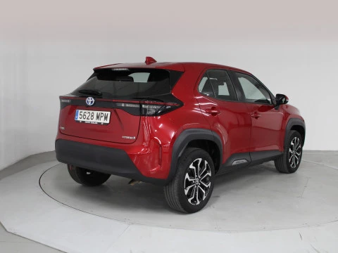 Toyota Yaris Cross 1.5 120H Active Tech