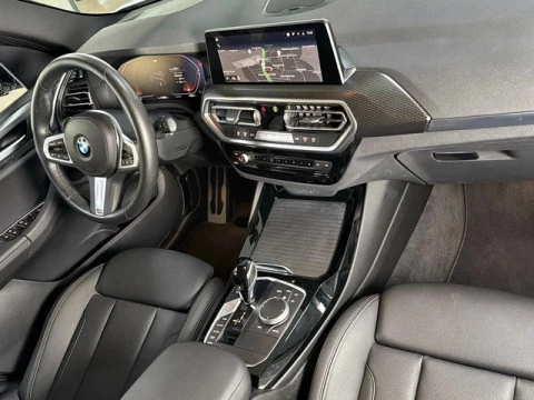 BMW X3 xDrive20i xLine 135 kW (184 CV)