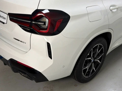 BMW X3 xDrive20i xLine 135 kW (184 CV)