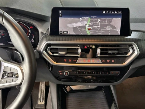 BMW X3 xDrive20i xLine 135 kW (184 CV)