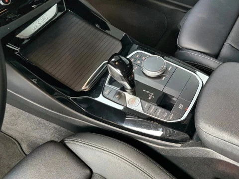 BMW X3 xDrive20i xLine 135 kW (184 CV)