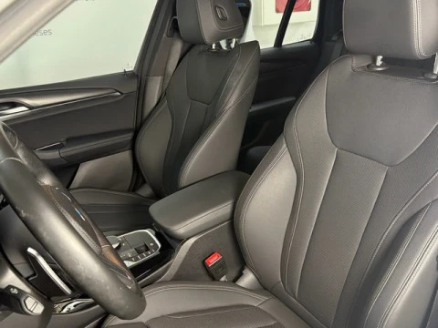 BMW X3 xDrive20i xLine 135 kW (184 CV)