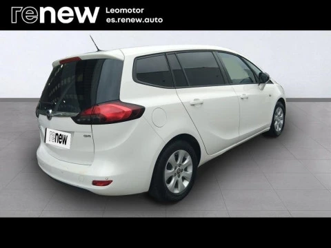 Opel Zafira Tourer  1.6CDTi S/S Expression 120