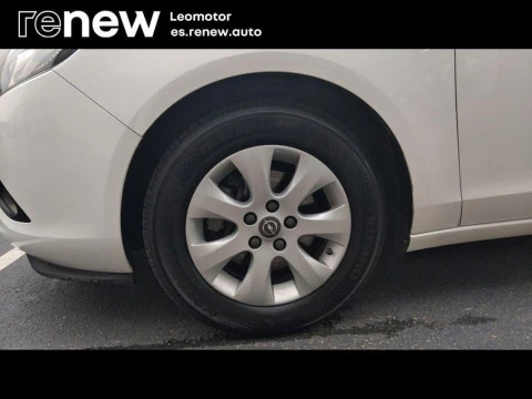 Opel Zafira Tourer  1.6CDTi S/S Expression 120