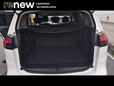Opel Zafira Tourer  1.6CDTi S/S Expression 120