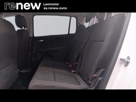 Opel Zafira Tourer  1.6CDTi S/S Expression 120