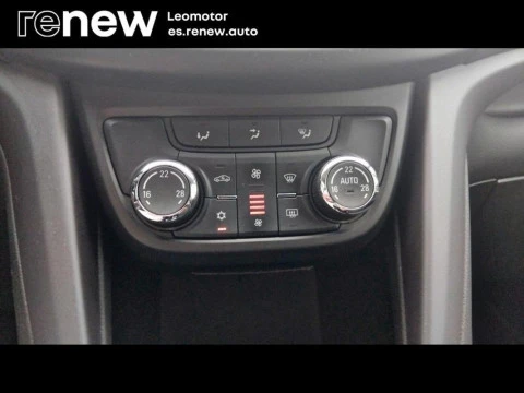 Opel Zafira Tourer  1.6CDTi S/S Expression 120