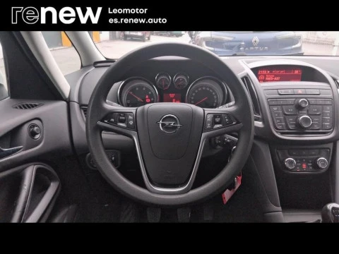 Opel Zafira Tourer  1.6CDTi S/S Expression 120