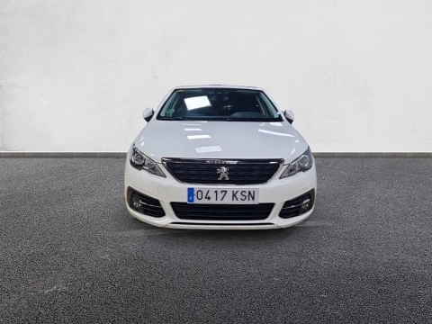 Peugeot 308 5p Style BlueHDi 75KW (100CV)