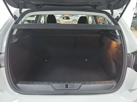 Peugeot 308 5p Style BlueHDi 75KW (100CV)