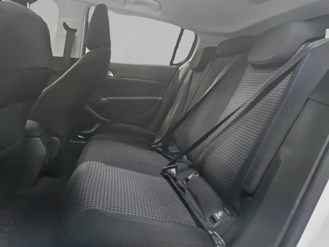 Peugeot 308 5p Style BlueHDi 75KW (100CV)