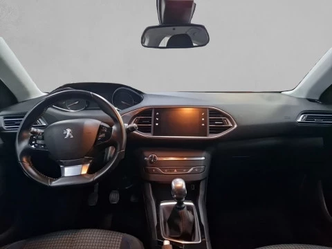 Peugeot 308 5p Style BlueHDi 75KW (100CV)