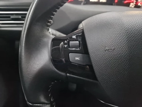 Peugeot 308 5p Style BlueHDi 75KW (100CV)