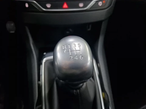 Peugeot 308 5p Style BlueHDi 75KW (100CV)