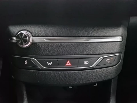 Peugeot 308 5p Style BlueHDi 75KW (100CV)