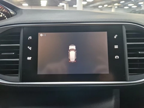 Peugeot 308 5p Style BlueHDi 75KW (100CV)