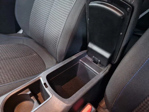 Peugeot 308 5p Style BlueHDi 75KW (100CV)