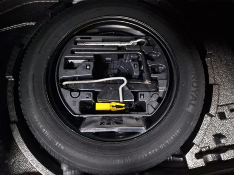 Peugeot 308 5p Style BlueHDi 75KW (100CV)