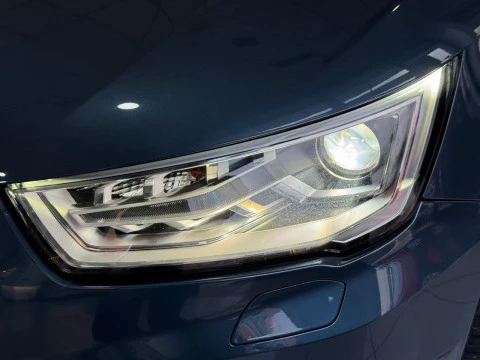 Audi A1 1.6TDI 110CV SPORTBACK