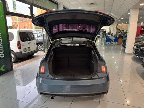 Audi A1 1.6TDI 110CV SPORTBACK