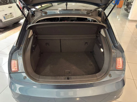 Audi A1 1.6TDI 110CV SPORTBACK