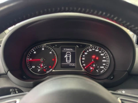 Audi A1 1.6TDI 110CV SPORTBACK