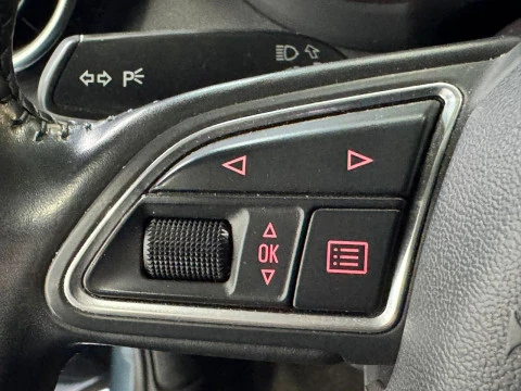 Audi A1 1.6TDI 110CV SPORTBACK