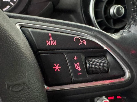 Audi A1 1.6TDI 110CV SPORTBACK