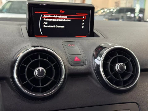 Audi A1 1.6TDI 110CV SPORTBACK