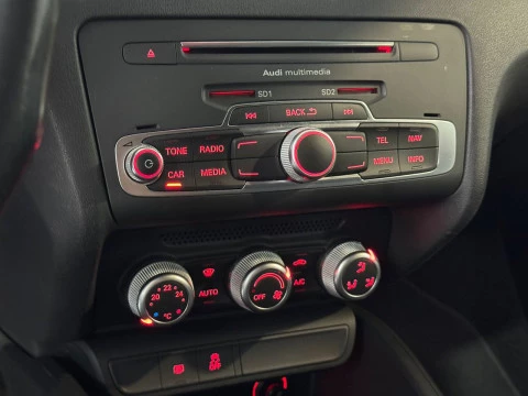 Audi A1 1.6TDI 110CV SPORTBACK