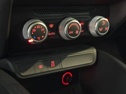 Audi A1 1.6TDI 110CV SPORTBACK