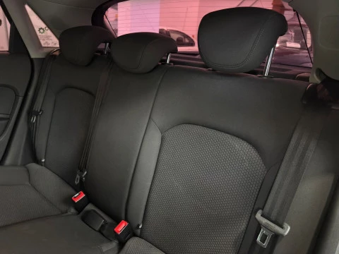 Audi A1 1.6TDI 110CV SPORTBACK