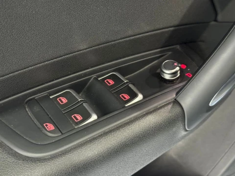 Audi A1 1.6TDI 110CV SPORTBACK