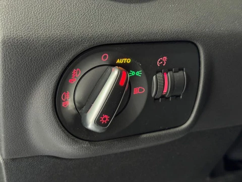 Audi A1 1.6TDI 110CV SPORTBACK