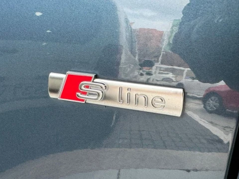 Audi A1 1.6TDI 110CV SPORTBACK