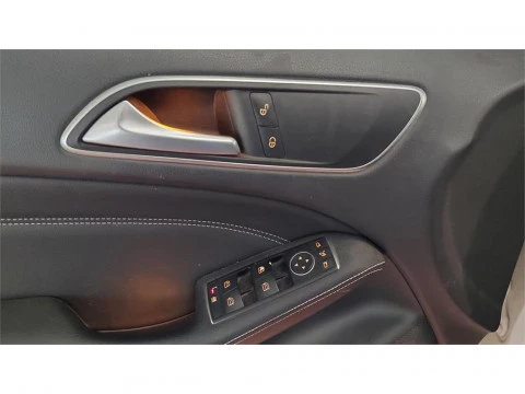 Mercedes-Benz Clase B 180 CDI