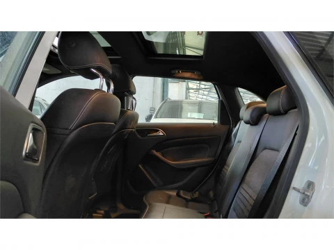 Mercedes-Benz Clase B 180 CDI