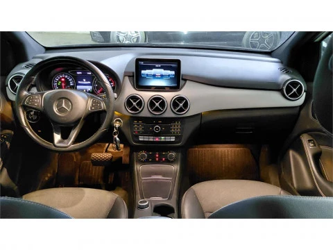 Mercedes-Benz Clase B 180 CDI
