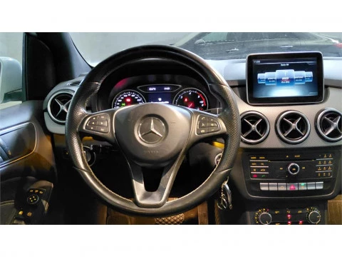 Mercedes-Benz Clase B 180 CDI