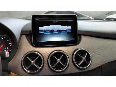 Mercedes-Benz Clase B 180 CDI
